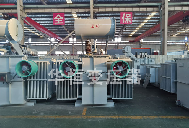 S13-6300/35轮台轮台轮台电力变压器