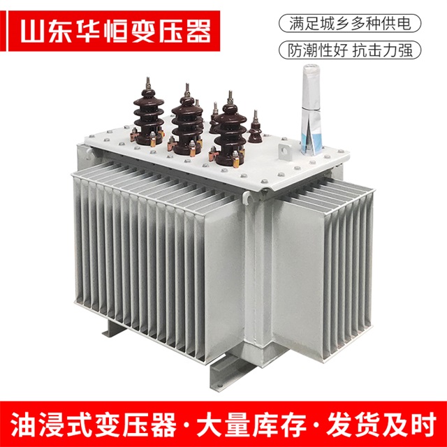 S13-10000/35轮台轮台轮台油浸式变压器厂家