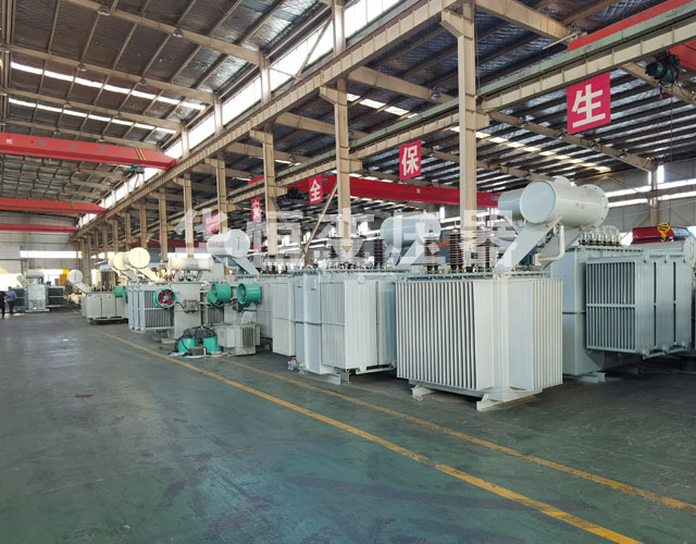 S13-10000/35轮台轮台轮台油浸式变压器