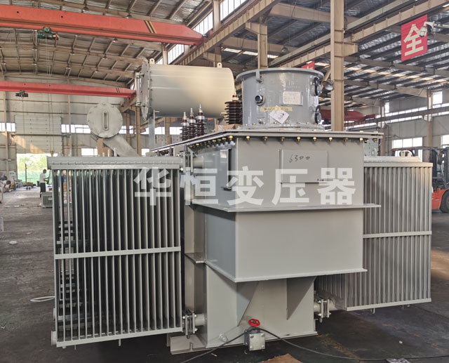 S11-8000/35轮台轮台轮台油浸式变压器价格