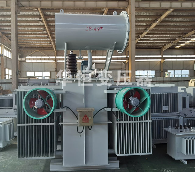 S11-6300/35轮台轮台轮台油浸式变压器